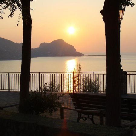 Belvedere Sant'Ambrogio Cefalu Exterior photo